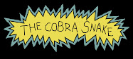 THE COBRA SNAKE