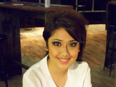 The Art Of Make Up: Lynn Malik-...