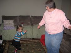 dancing with grandma jeanne