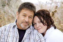 Melissa and Mike