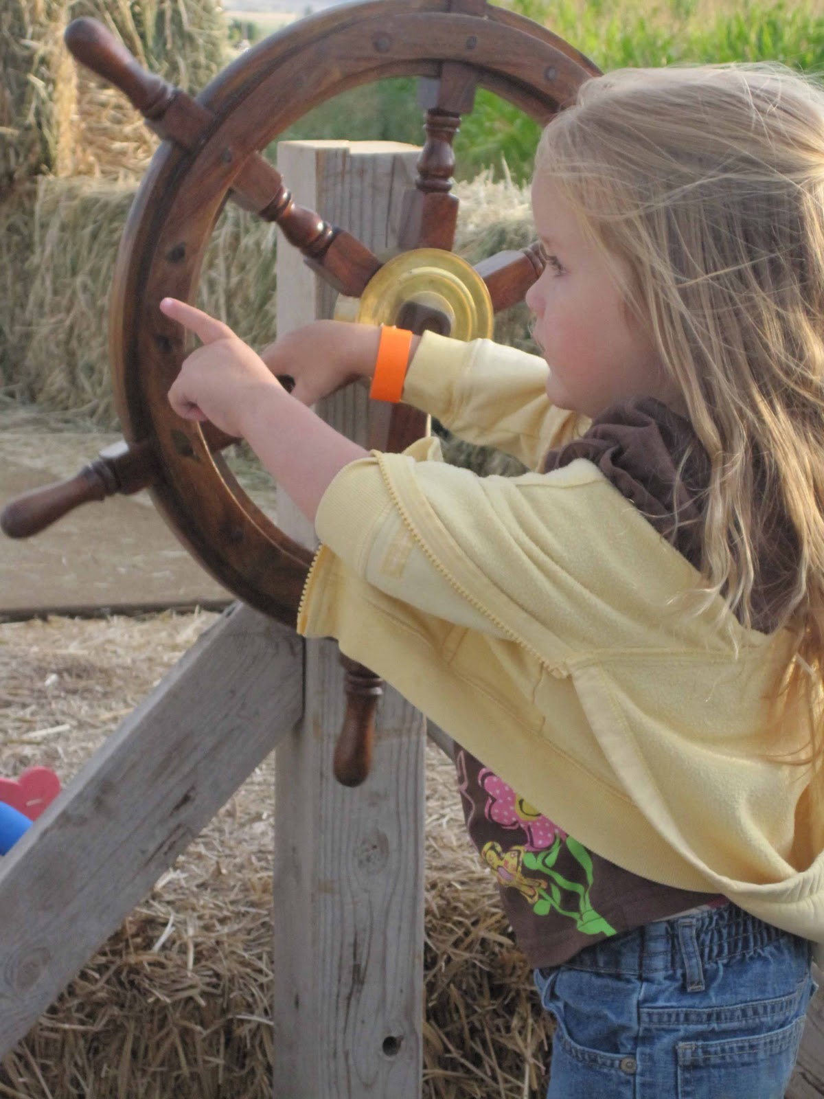 Kaitlyn Preschooler Summary 3.5 Years Old Babywise Mom