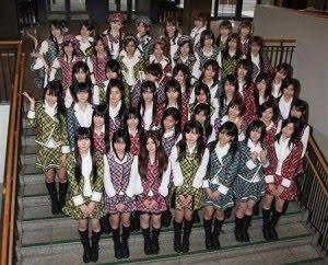 high school days akb48 high school days akb48