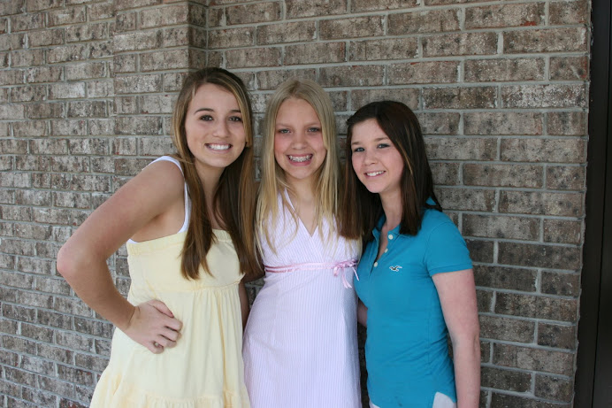 me,savannah,and iona