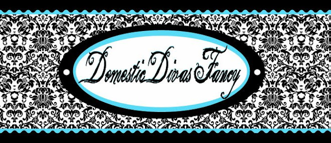 Domestic Divas Fancy