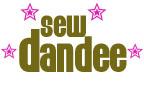 Sew Dandee- For All Things Dandee!