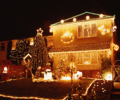 top landscape outdoor christmas lighting safety tips top landscape outdoor christmas lighting safety tips