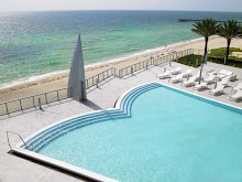 Ocean View Pool