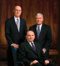 The First Presidency