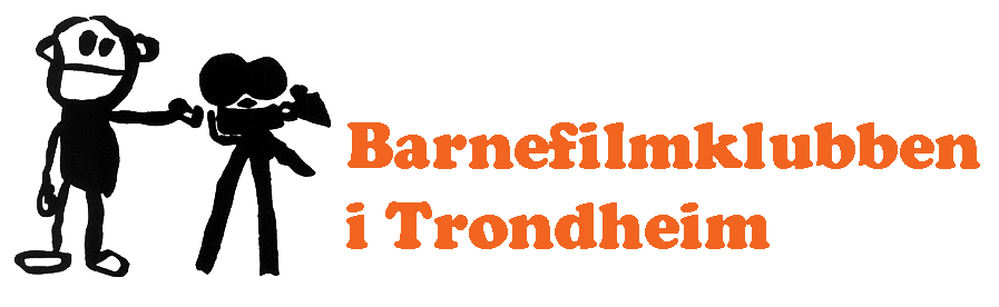 Barnefilmklubben i Trondheim