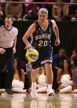 McDonald's NBA All Star Celebrity Game