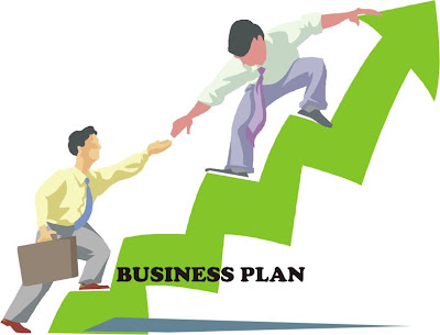 summarized business plan