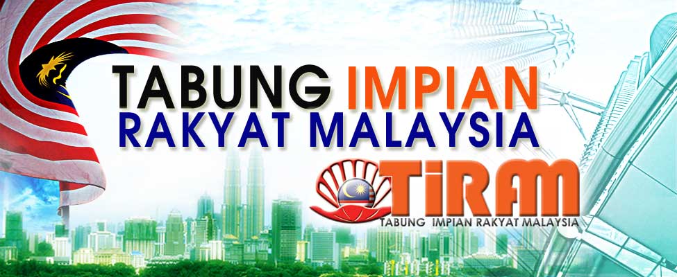 TABUNG IMPIAN RAKYAT MALAYSIA