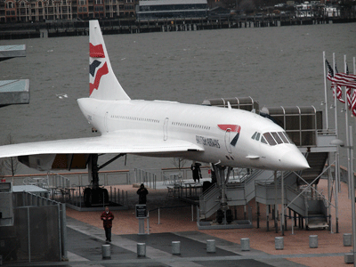 Concorde