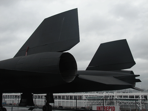 Lockheed A12