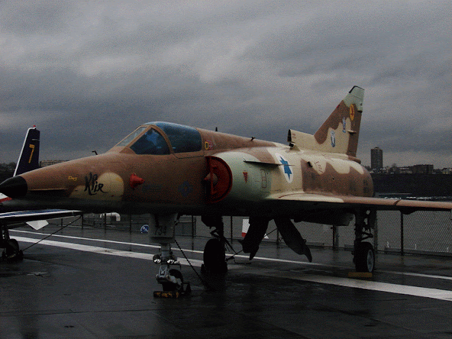 kfir