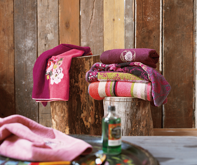 Pink Lemonade Kenzo Maison