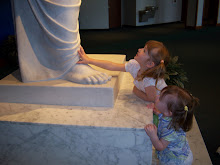 Jesus Loves the Little Children