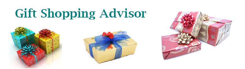 Gift Shopping Advisor