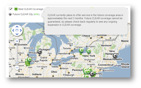 more information to their