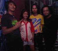 Formasi Baru Band Cokelat