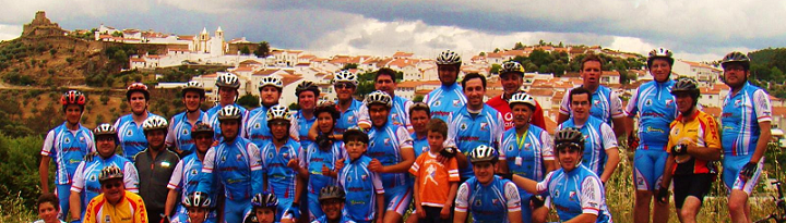 Grupo Desportivo de Alegrete - BTT 