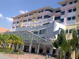 Mutiaraku Hospital Temerloh