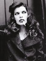 Chain Smoker
