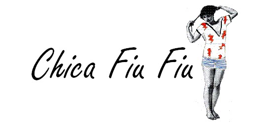 Chica Fiu Fiu