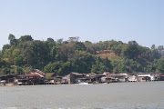 Water front community