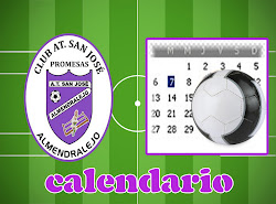 CALENDARIO