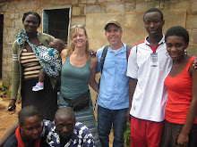 Glimpse of Kalundu School