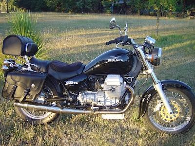 moto guzzi custom parts