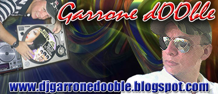 Dj Garrone Dooble