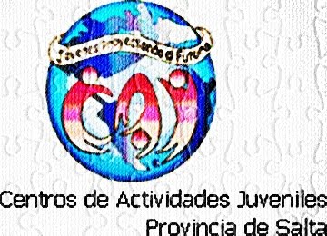 Centros de Actividades Juveniles Datos de CAJ