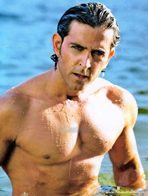 hrithik roshan style