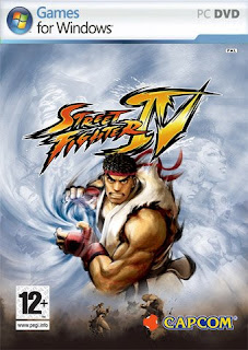 Street+Fighter+4 Download Jogo  Street Fighter IV   Pc   2009