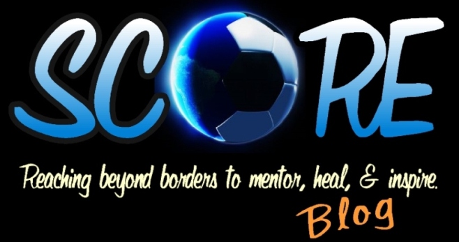 Score Blog