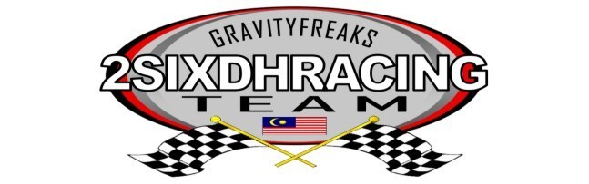 2sixdhracing team