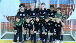 EQUIPE PRE-MIRIM NA COPA DO BRASIL