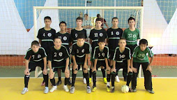 COPA DO BRASIL-EQUIPE INFANTIL