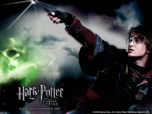 O Livro Padrão de Feitiços, 5ª Série, Harry Potter Wiki