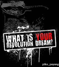 What is Your REVOLUTION DREAM?