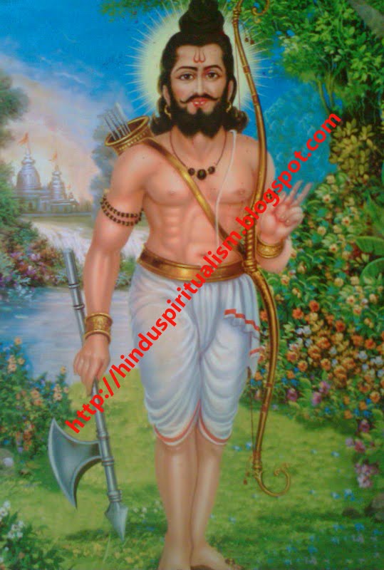 Shiv Bagwan