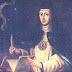 Mary Agreda