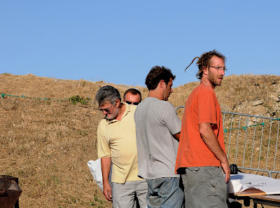 rencontre des arts fous