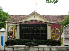 Ki Demang Office 28 February 2009