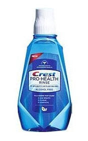 crest pro health