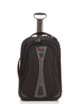 tumi tech luggage
