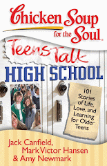 Chicken Soup for the Soul: Teens Talk High School