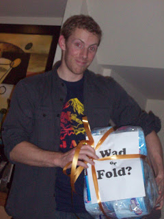 Folders creep me out.